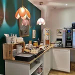 La Fontaine Centre Hotel Caen