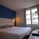 La Fontaine Centre Hotel