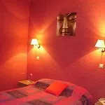 La Fontaine Centre Hotel