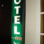 La Fontaine Centre Hotel 2*