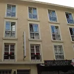 La Fontaine Centre 2* Καν
