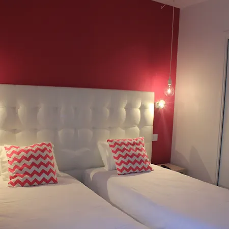 Hotel La Fontaine Centre 2*