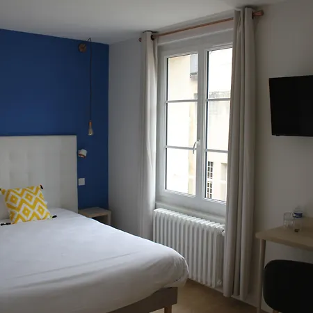 Hotel La Fontaine Centre