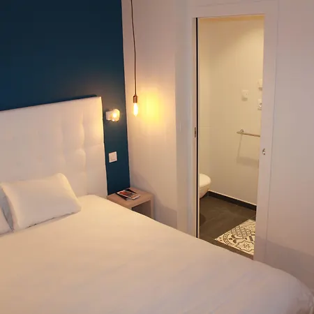 Hotel La Fontaine Centre