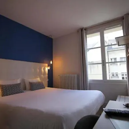 La Fontaine Centre Hotell