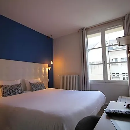 La Fontaine Centre Hotel