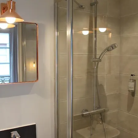 酒店 福恩塔尼卡昂中心酒店 凯恩