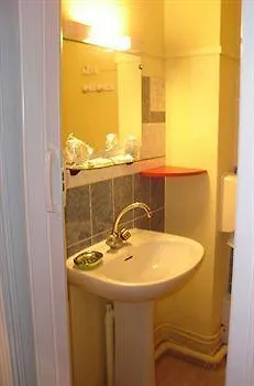La Fontaine Centre Hotell Caen