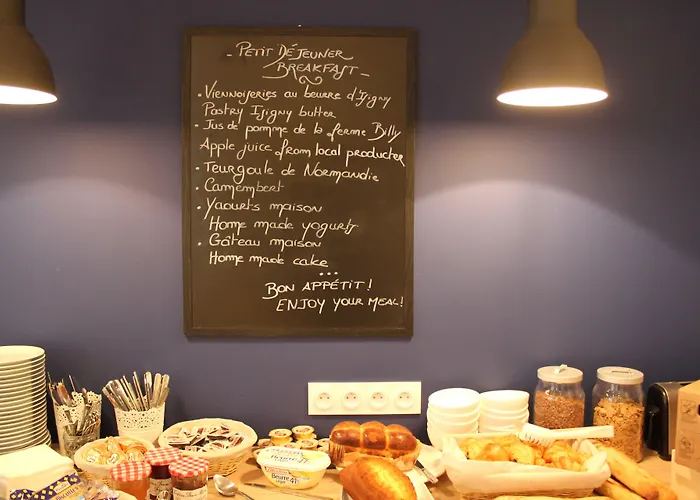 La Fontaine Centre Caen