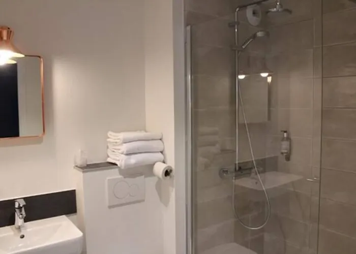 Hotel La Fontaine Centre