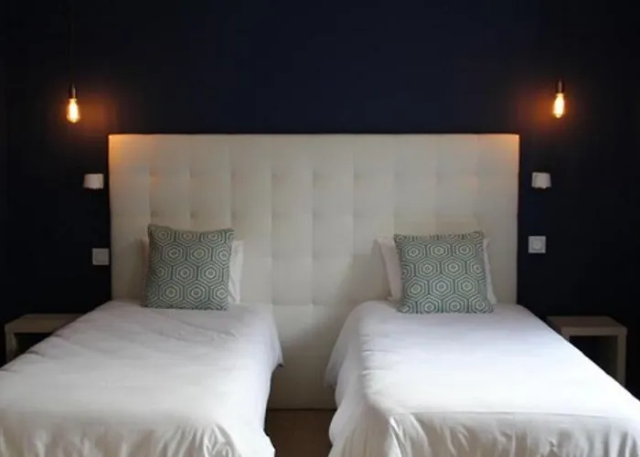 La Fontaine Centre Caen