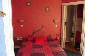 福恩塔尼卡昂中心酒店 酒店