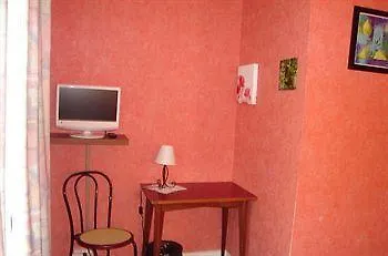 福恩塔尼卡昂中心酒店 酒店