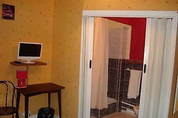 福恩塔尼卡昂中心酒店 2* 凯恩