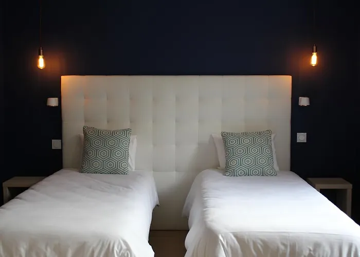 La Fontaine Centre Hotel 2*