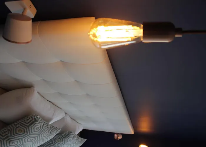 福恩塔尼卡昂中心酒店 2* 凯恩