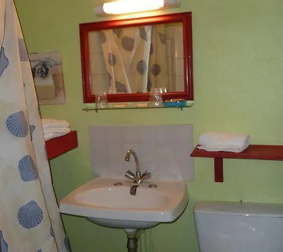 酒店 福恩塔尼卡昂中心酒店